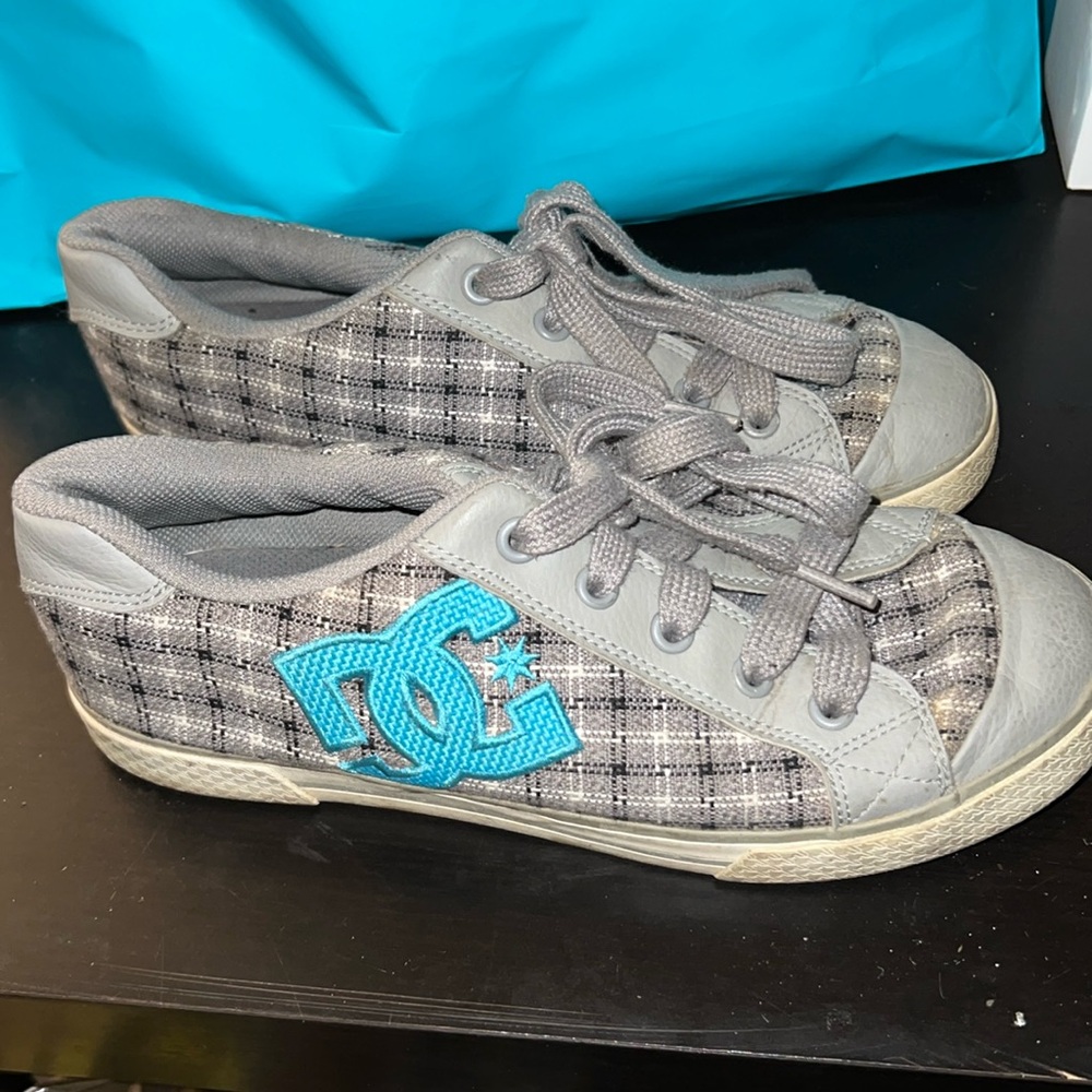 Vintage DC